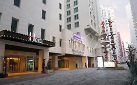 Hotel Park Habio